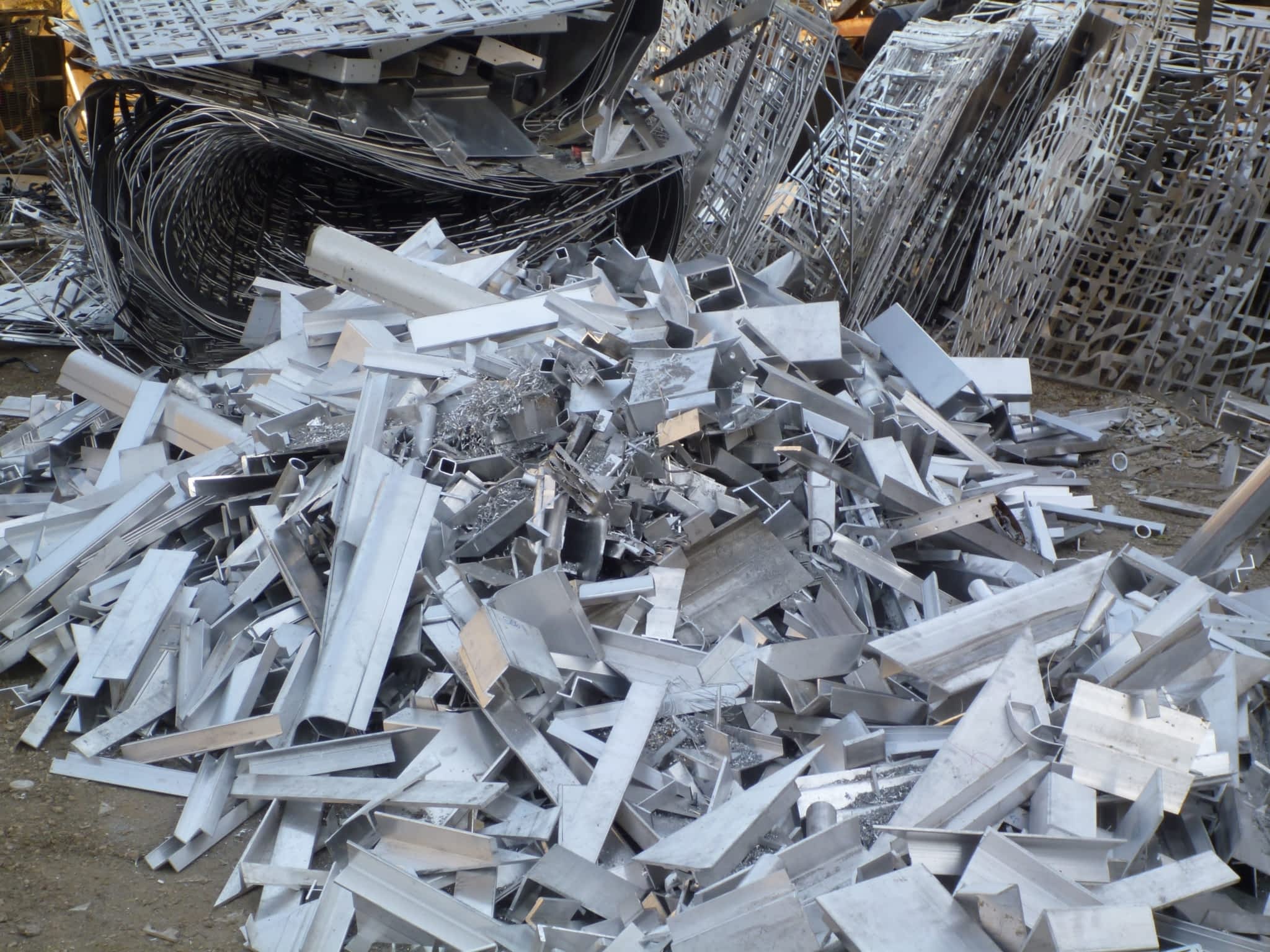 Orloff Scrap Metals Winnipeg, MB 410 King St Canpages