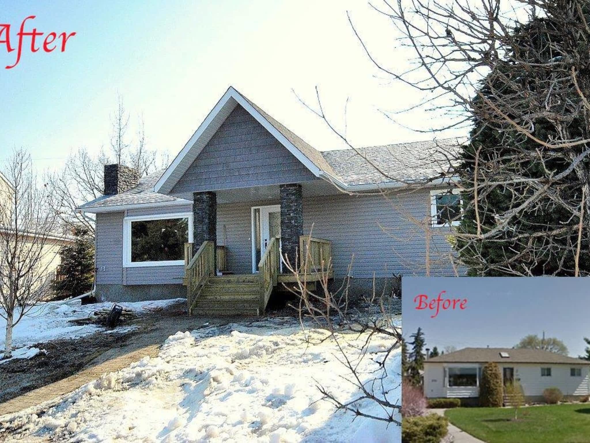 photo CWC Developments Ltd.