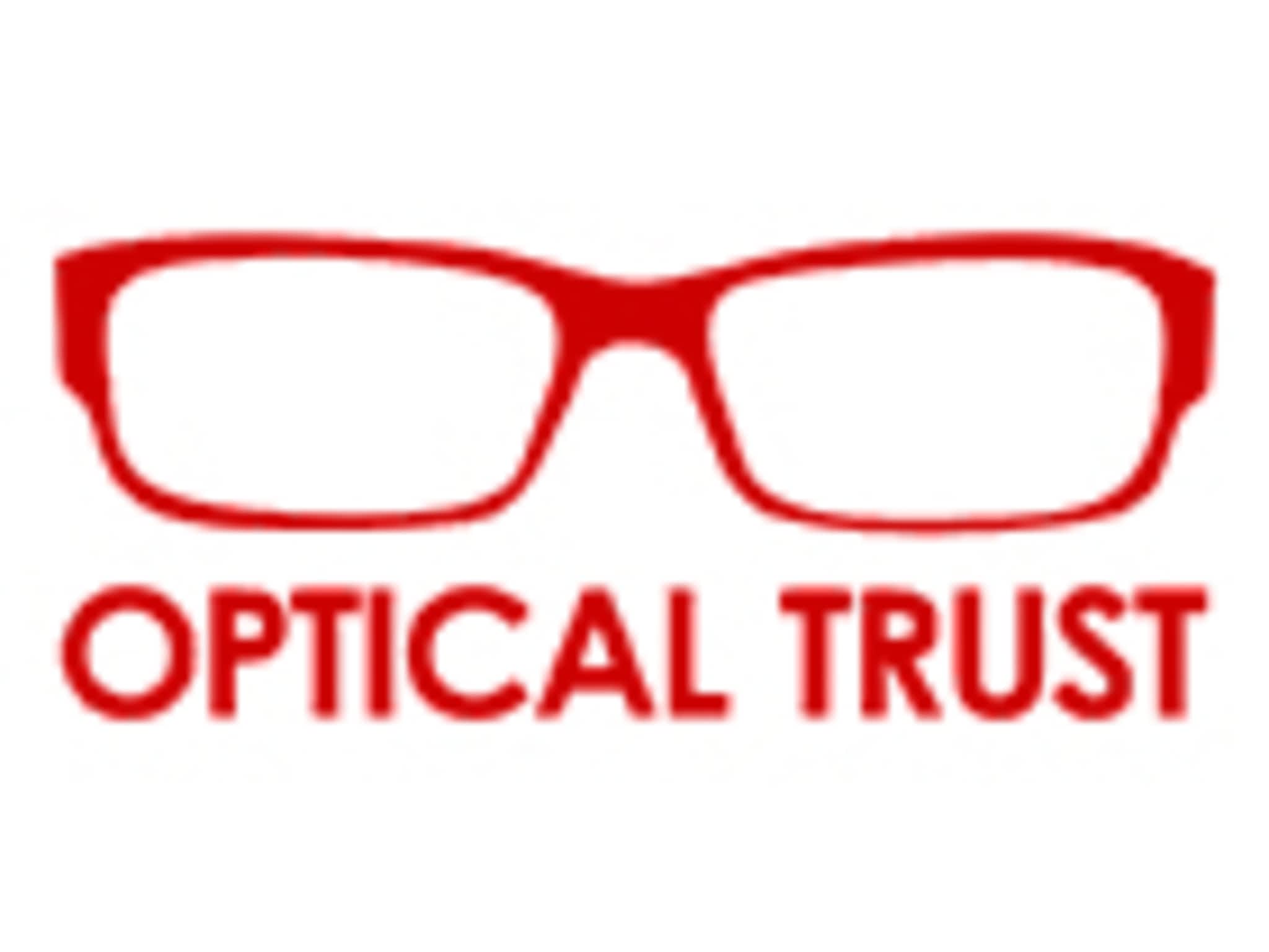 photo Optical Trust