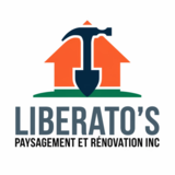 View Liberato's Paysagement Et Rénovations Inc.’s Hudson profile