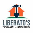 Liberato's Paysagement Et Rénovations Inc. - Paysagistes et aménagement extérieur