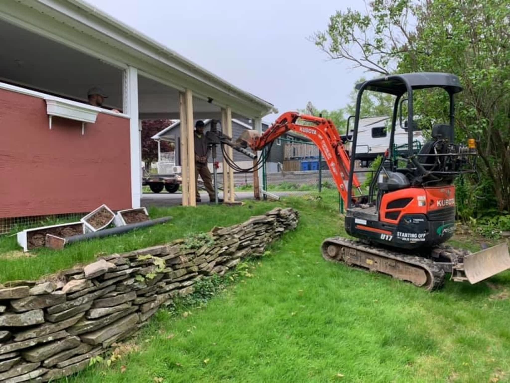 photo Benchmark Building & Renovations