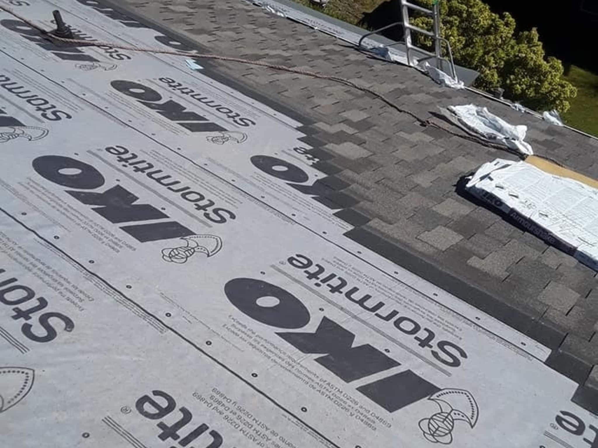 photo Stanpro/roofing
