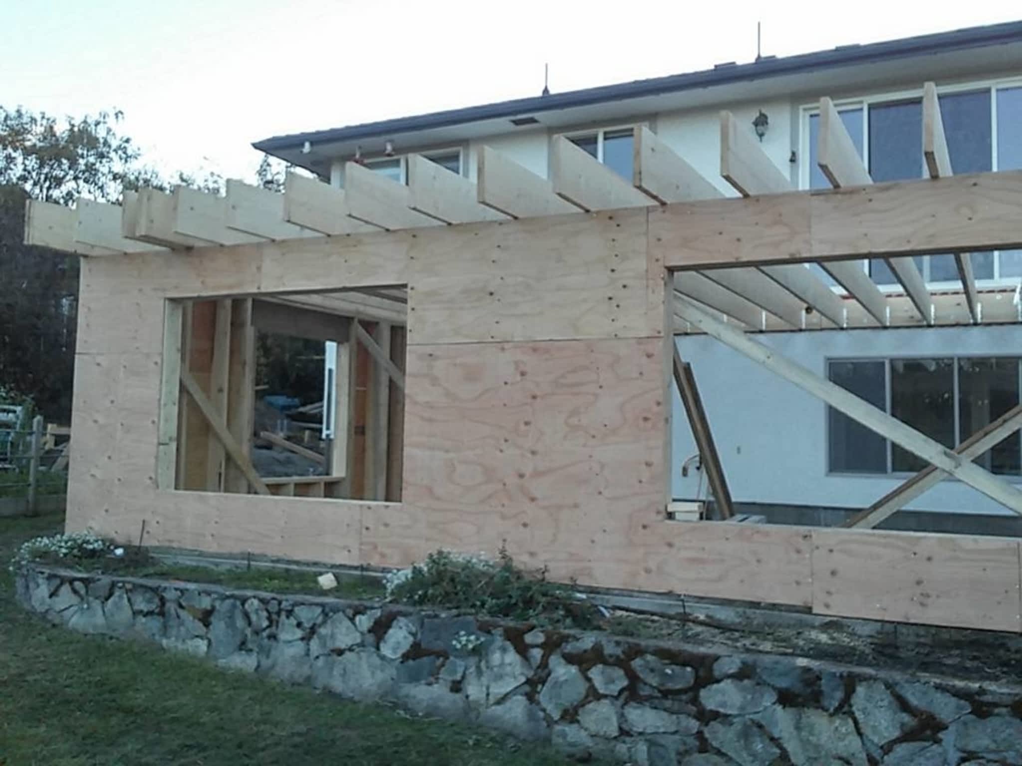 photo MHACE Builders