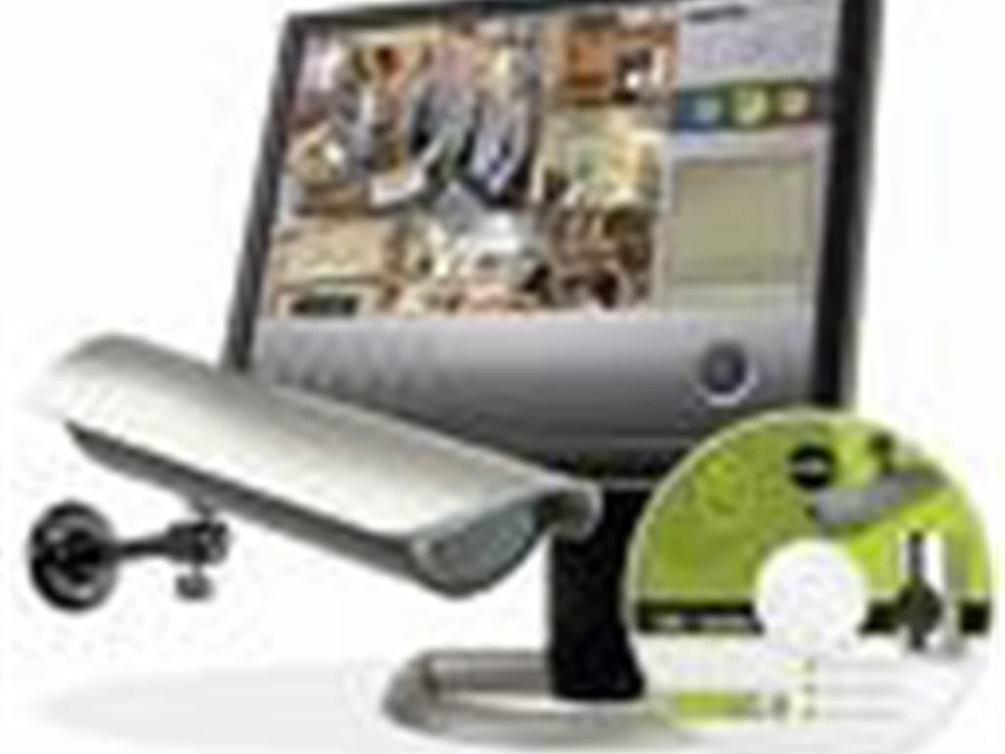 photo Lockhart's Security