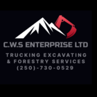 CWS Trucking & Excavating LTD. - Excavation Contractors