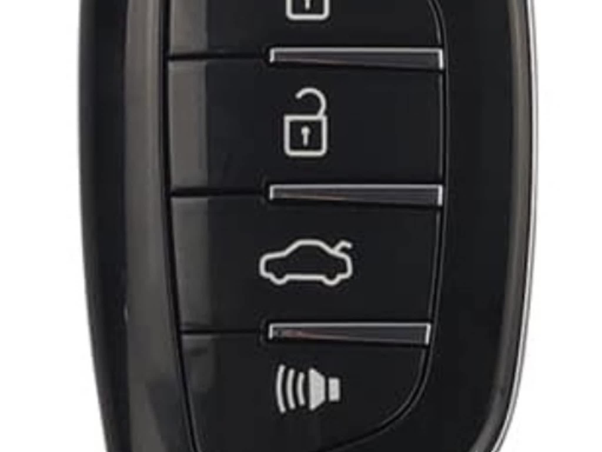 photo Salide Carkey/Smartkey Solution