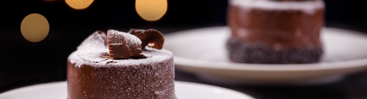 Montreal restaurants with happy dessert endings