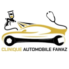 Clinique Automobile Fawaz - Logo