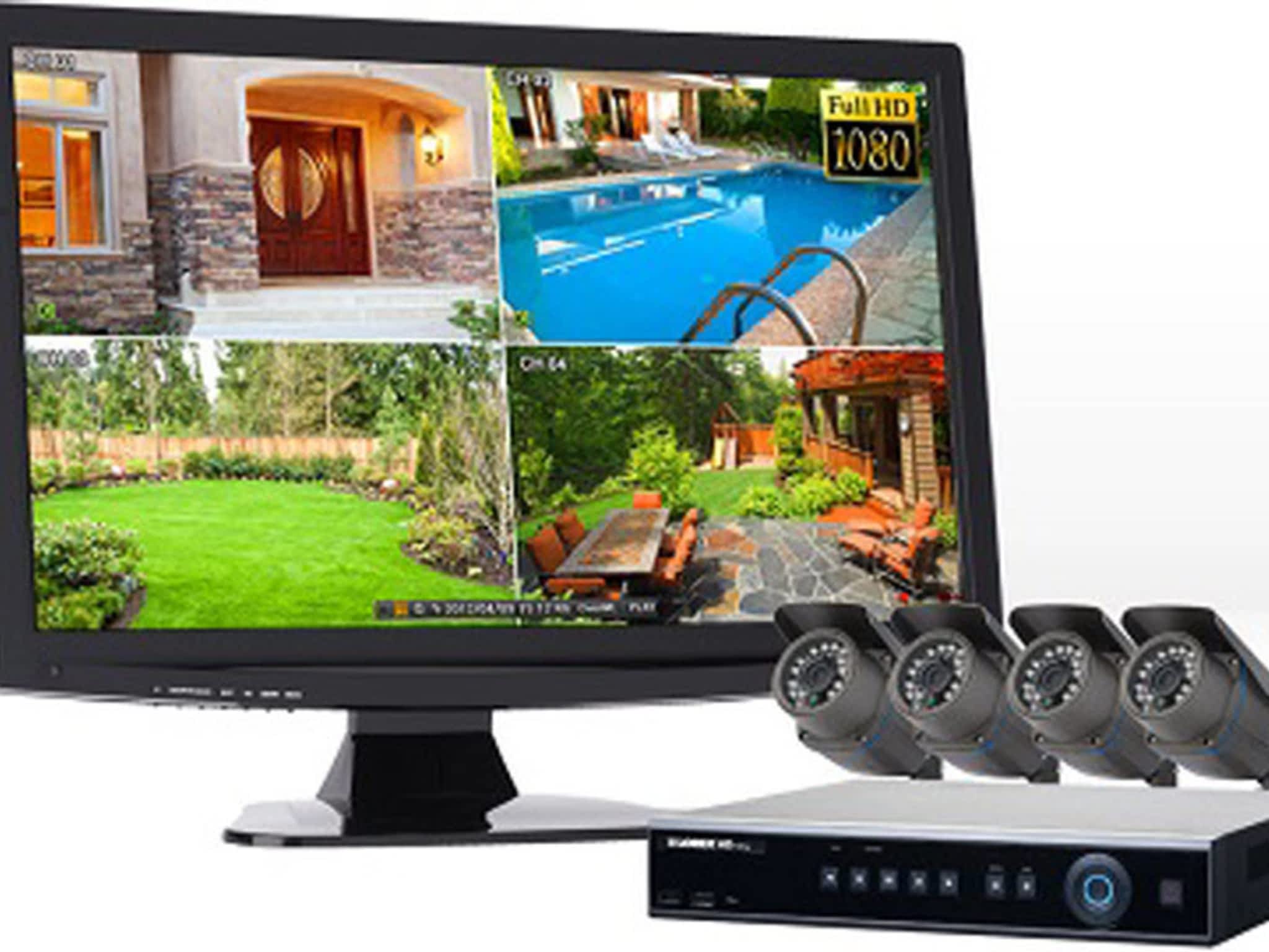 photo Focus Security