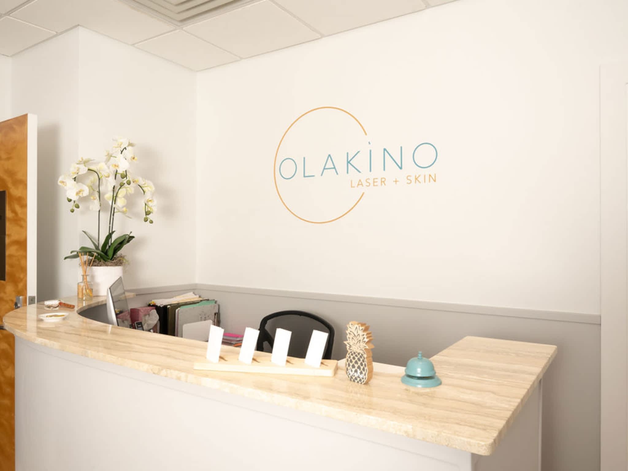 photo Olakino Laser & Skin Inc