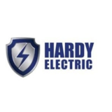 View Hardy Electric’s Winnipeg profile