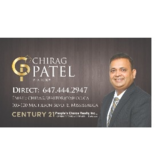 Chirag Patel - Real Estate Agents & Brokers