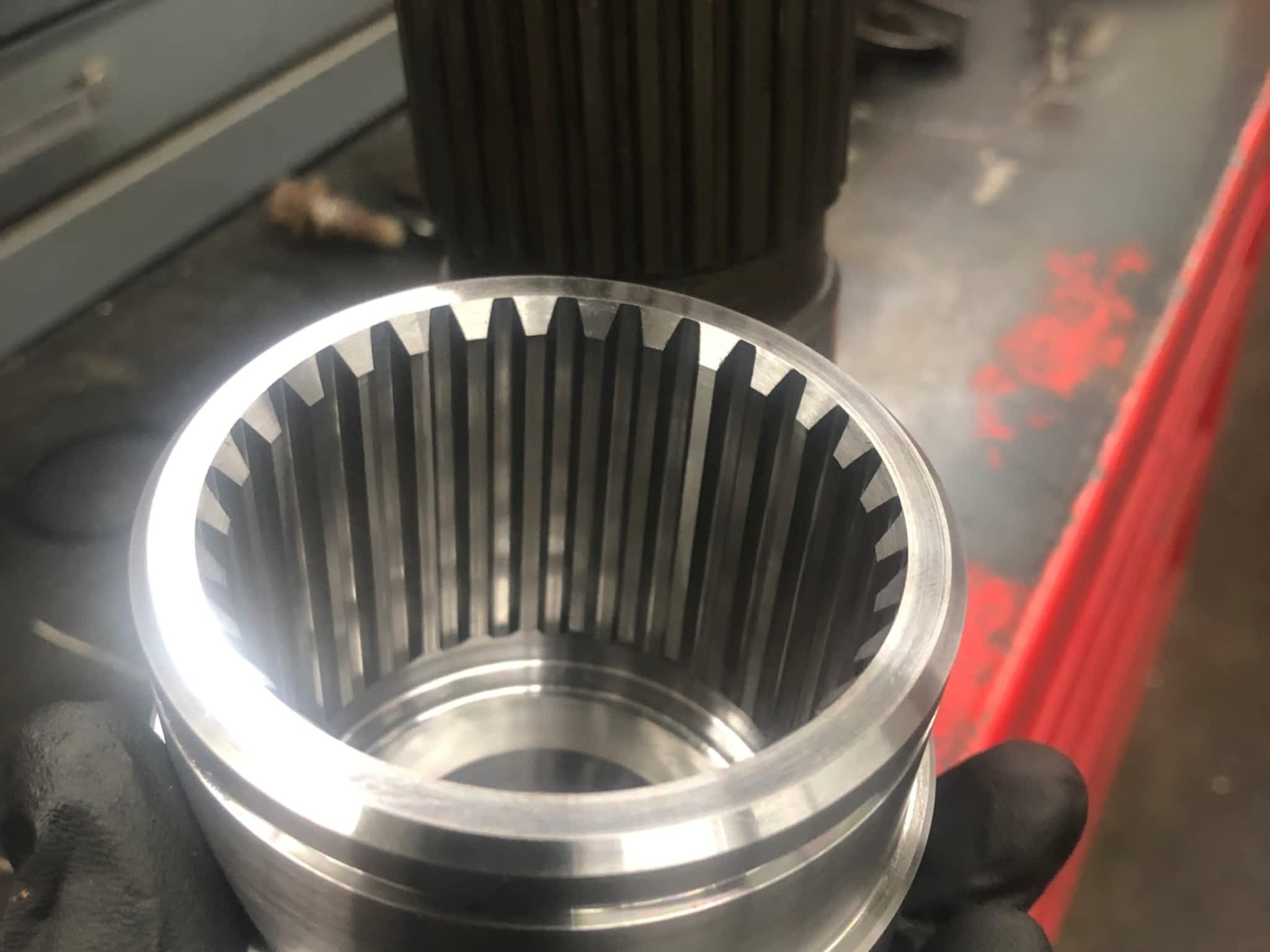 photo Quantum Machine Works