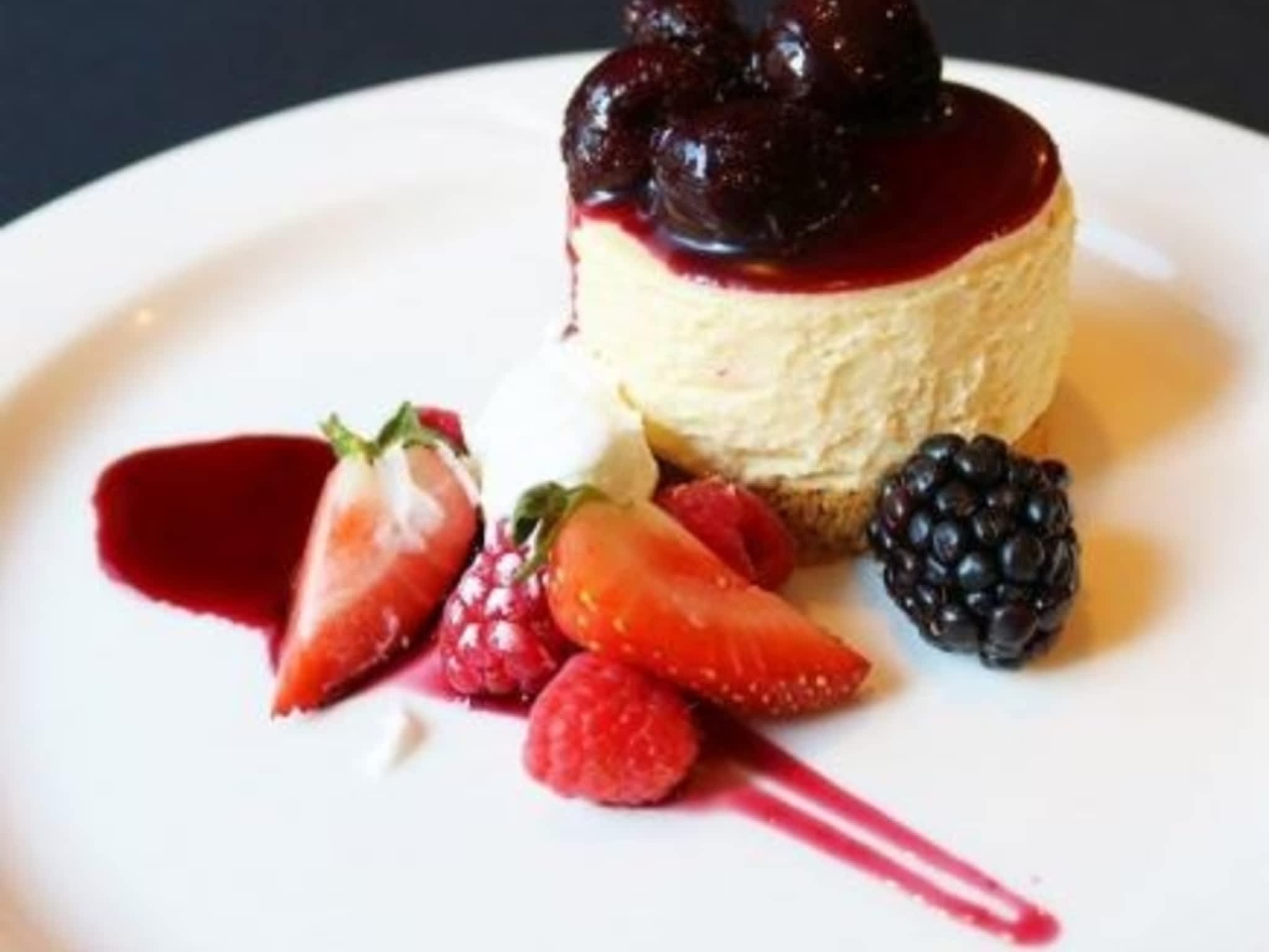 photo Brasserie Milton