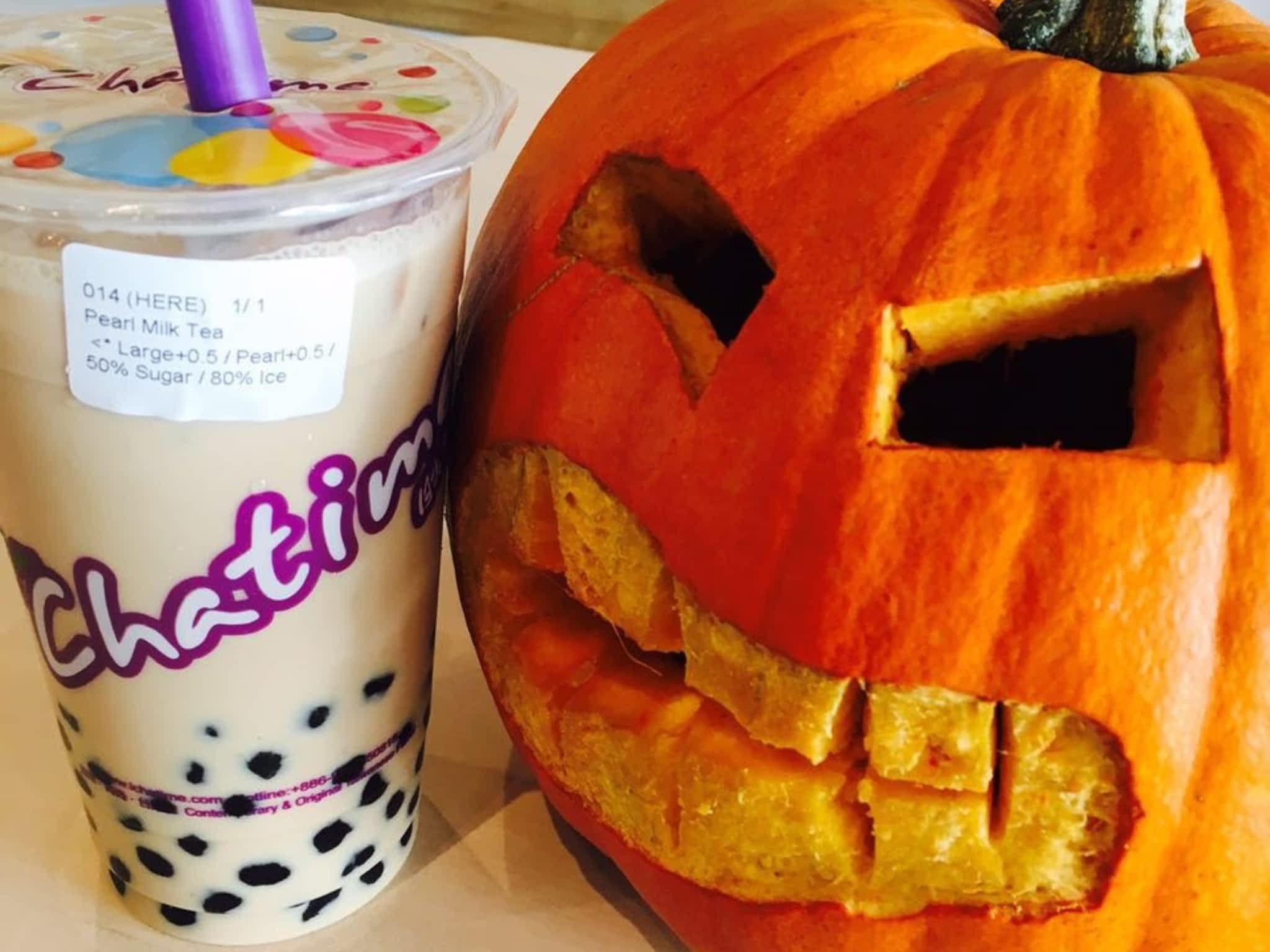 photo Chatime Nanaimo
