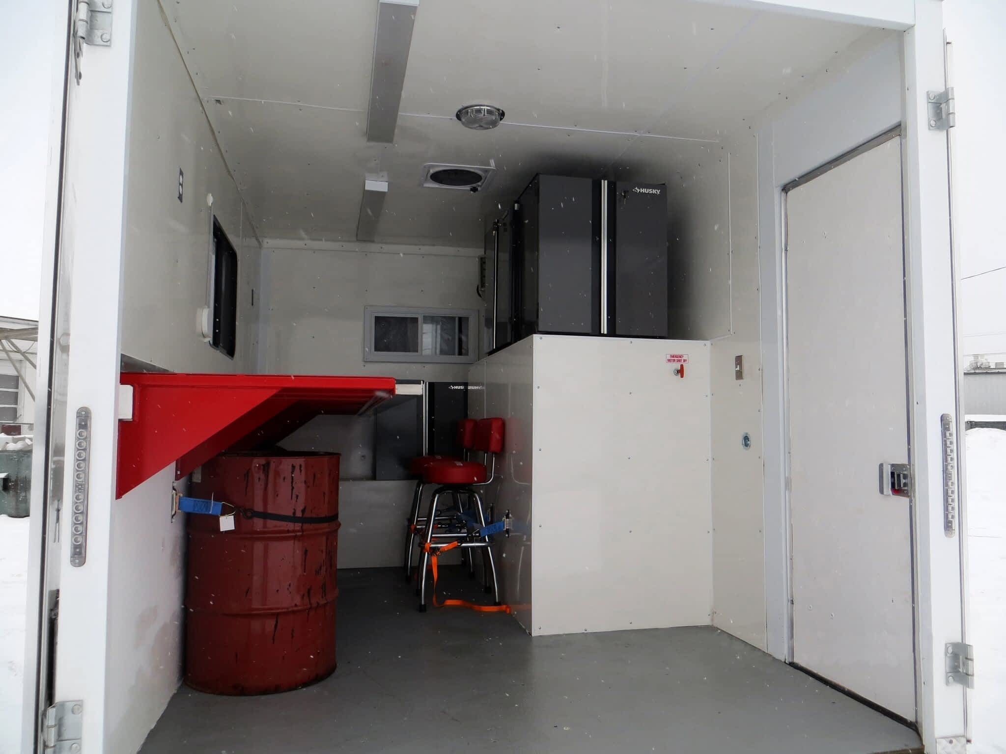 photo Pace Manufacturing Ltd