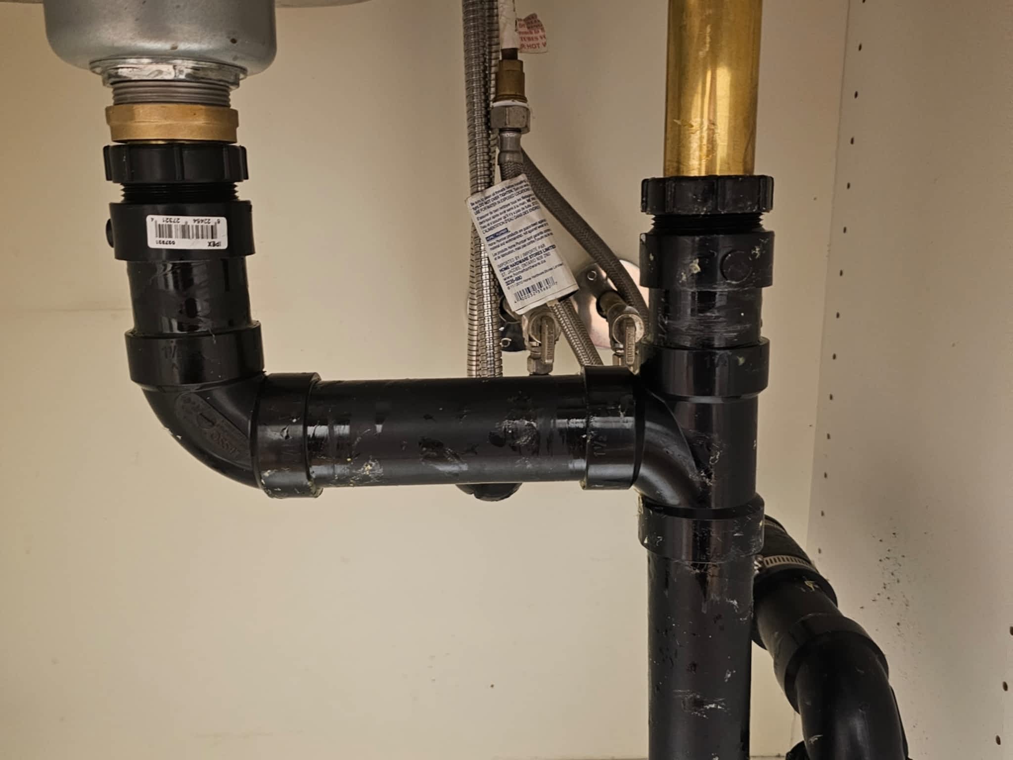 photo Sam Plumbing Services