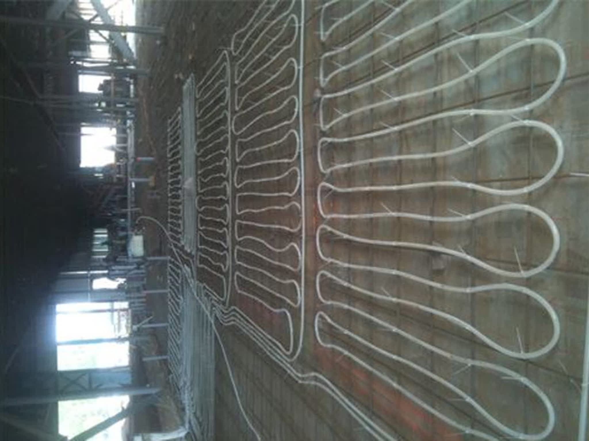 photo Resilient Mechanical Services Ltd.