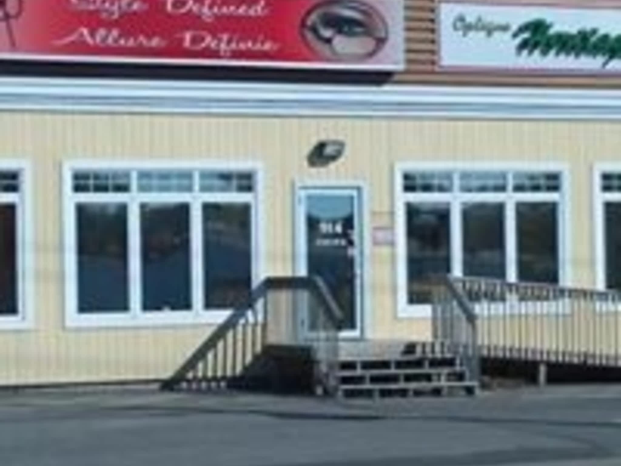 photo Optique Heritage Optical