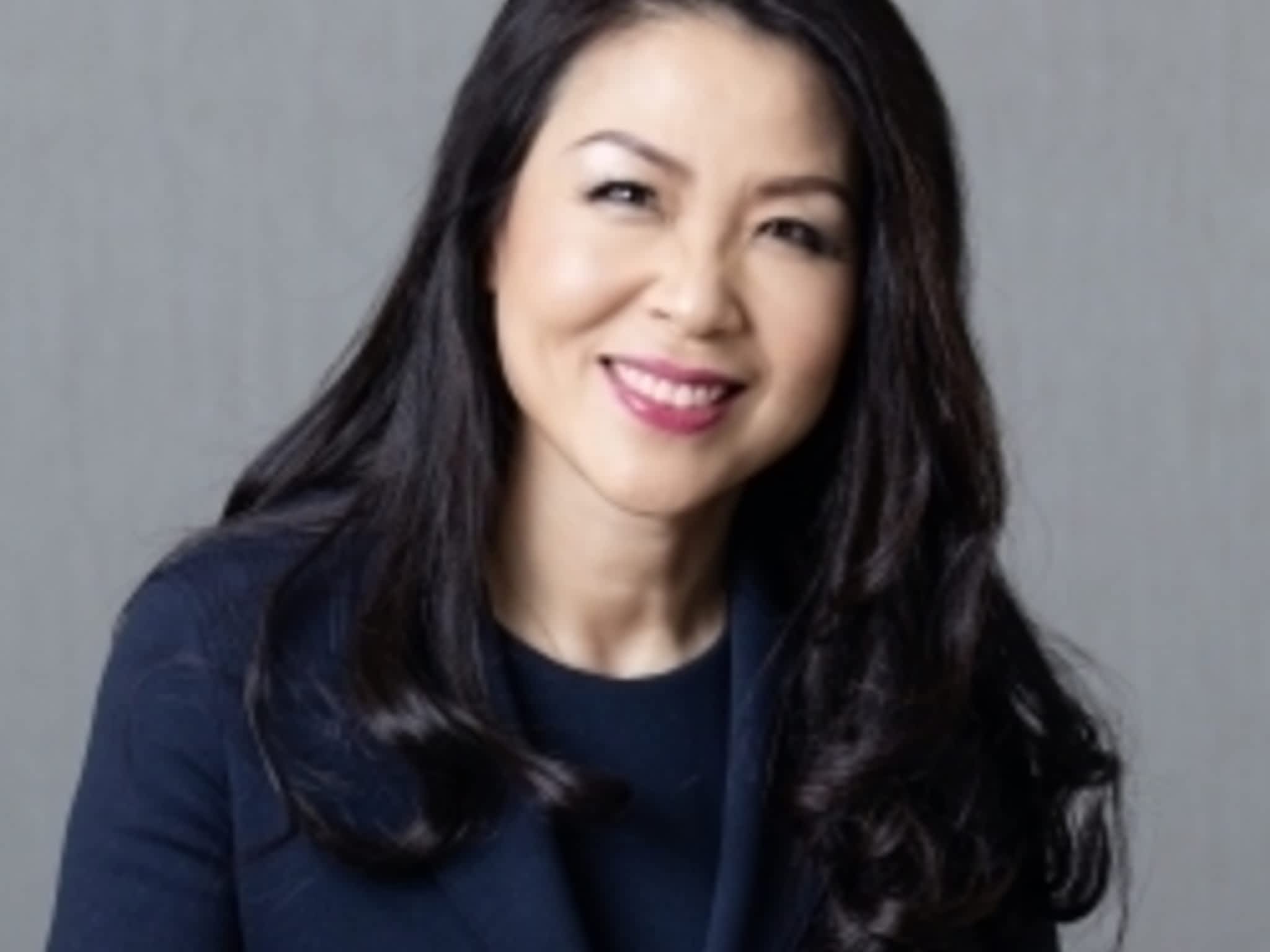 photo Wendy Chui - TD Wealth Private Investment Advice