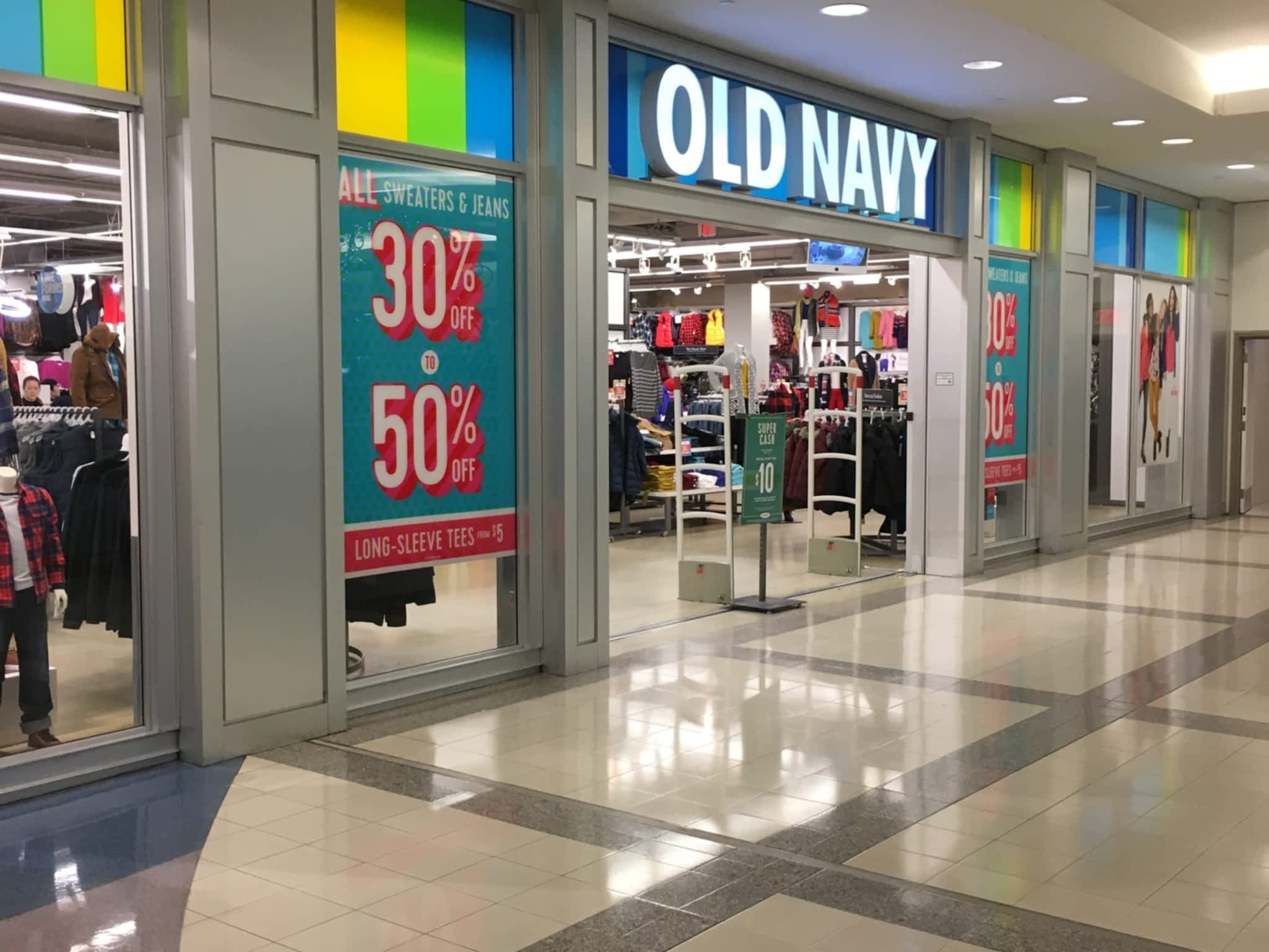 photo Old Navy