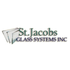 Jacobs Glass System - Glass (Plate, Window & Door)