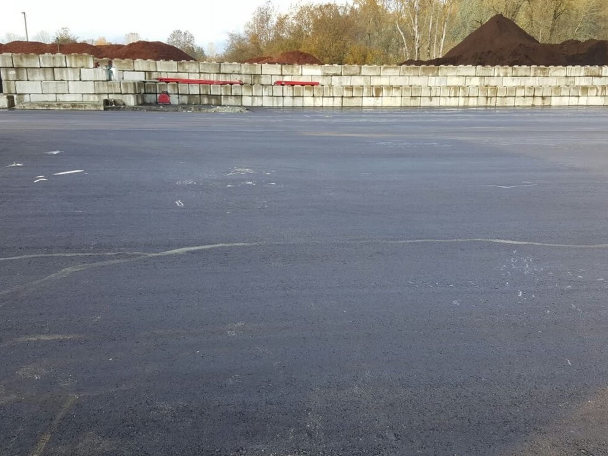 photo Quality Paving Solutions Ltd