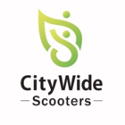 City Wide Scooter & Wheelchair Sales & Services (2016) Ltd - Wheelchairs