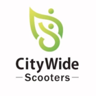 City Wide Scooter & Wheelchair Sales & Services (2016) Ltd - Logo