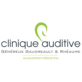 View Clinique Auditive Généreux Gaudreault Rhéaume’s Mirabel profile