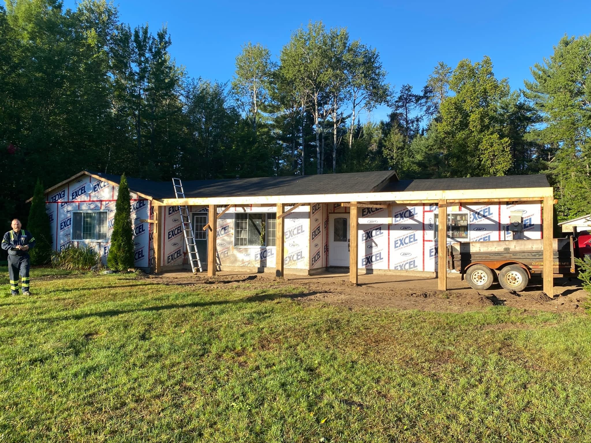 photo Precision Contracting