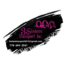 3 Sisters Transport - Logo