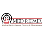 Medical Device Repair Service - Réparation d'appareils électroménagers