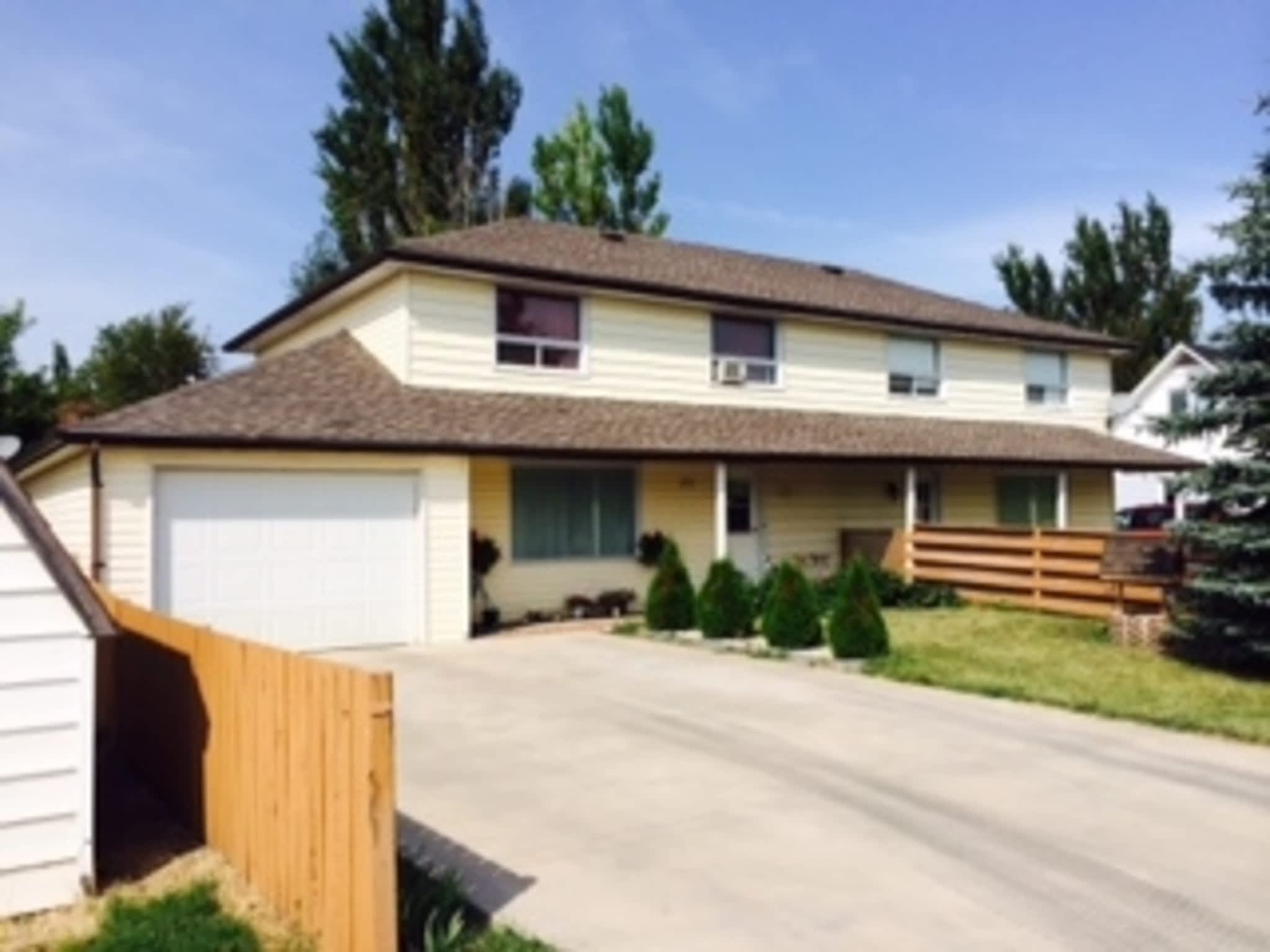 photo Mountain Ridge Reno's and Roofing