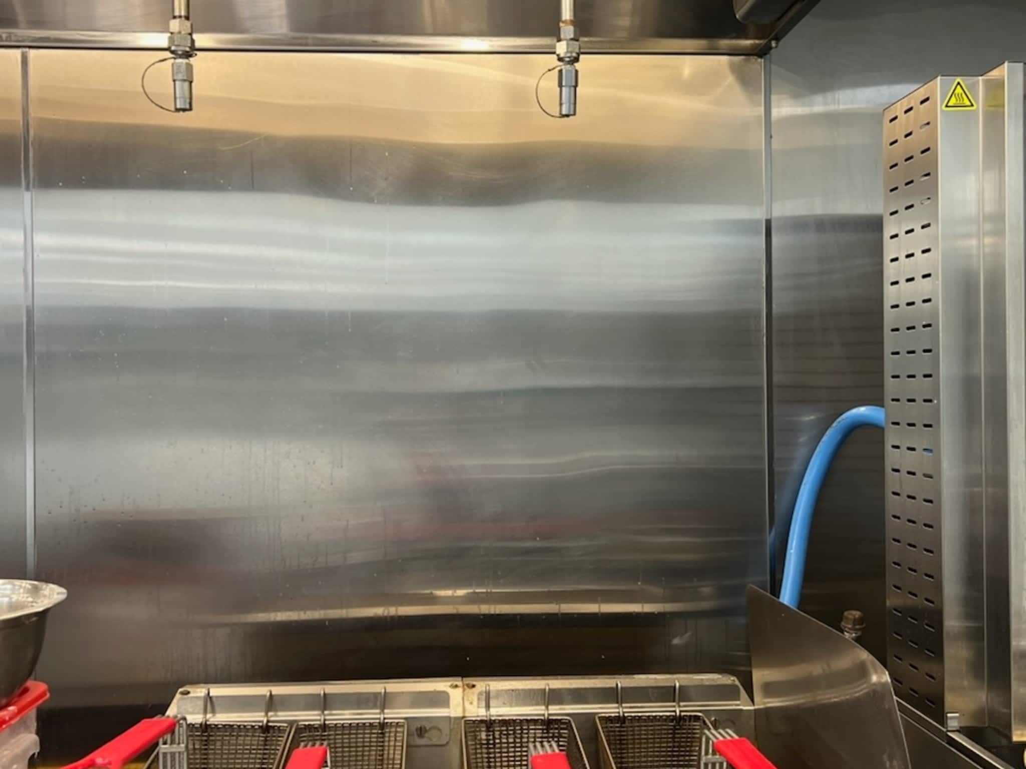 photo AFP Fire Systems