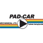 Pad Car Mechanical - Logo