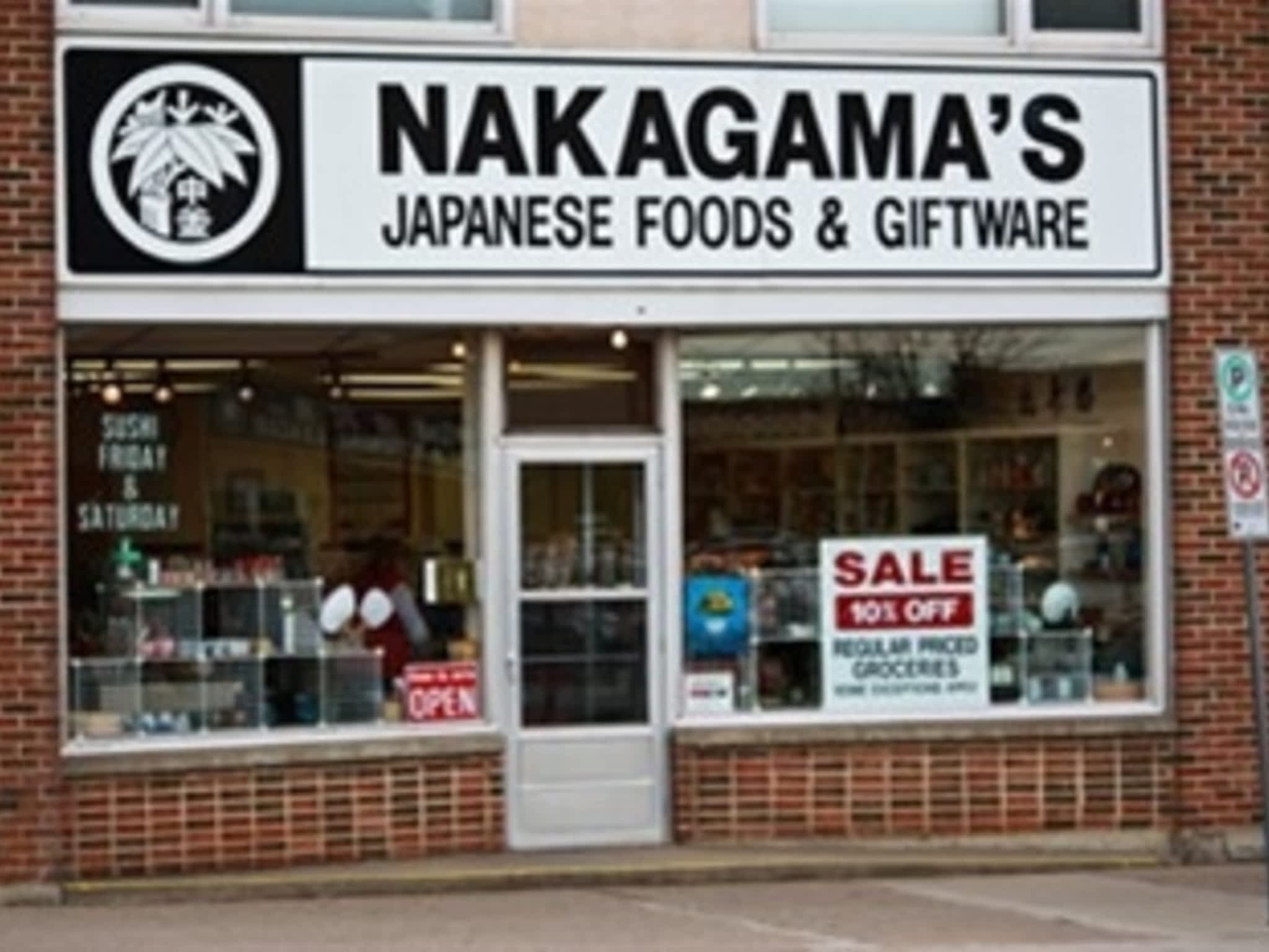 photo Nakagama R Co