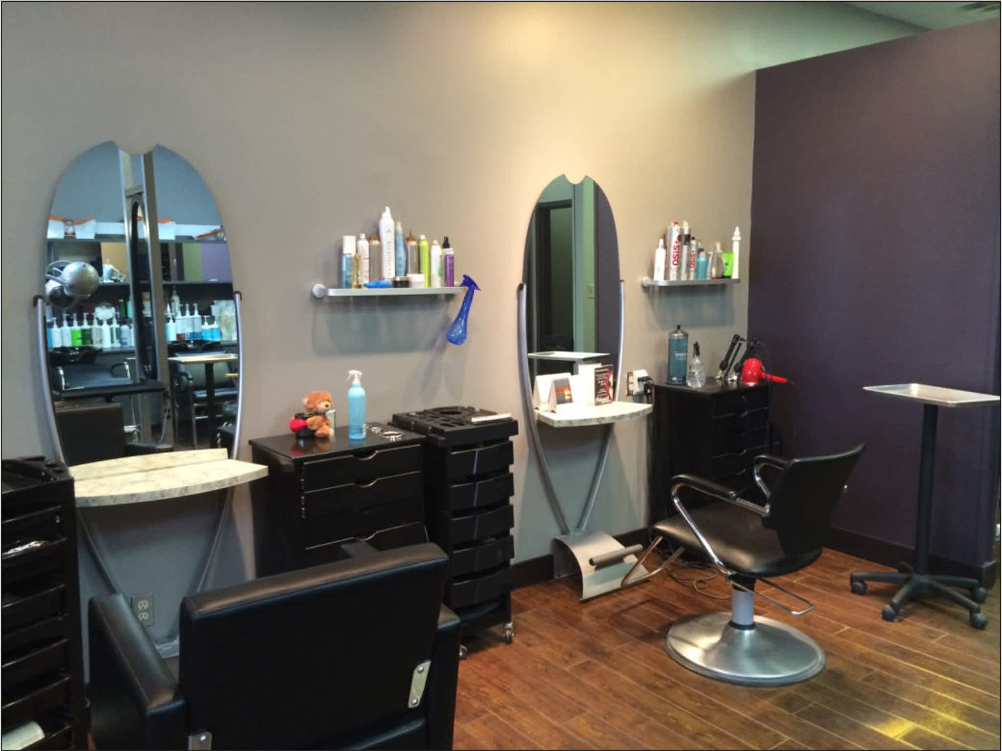 photo Bijoux Hair Salon