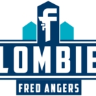 Le Plombier Fred Angers - Plombiers et entrepreneurs en plomberie