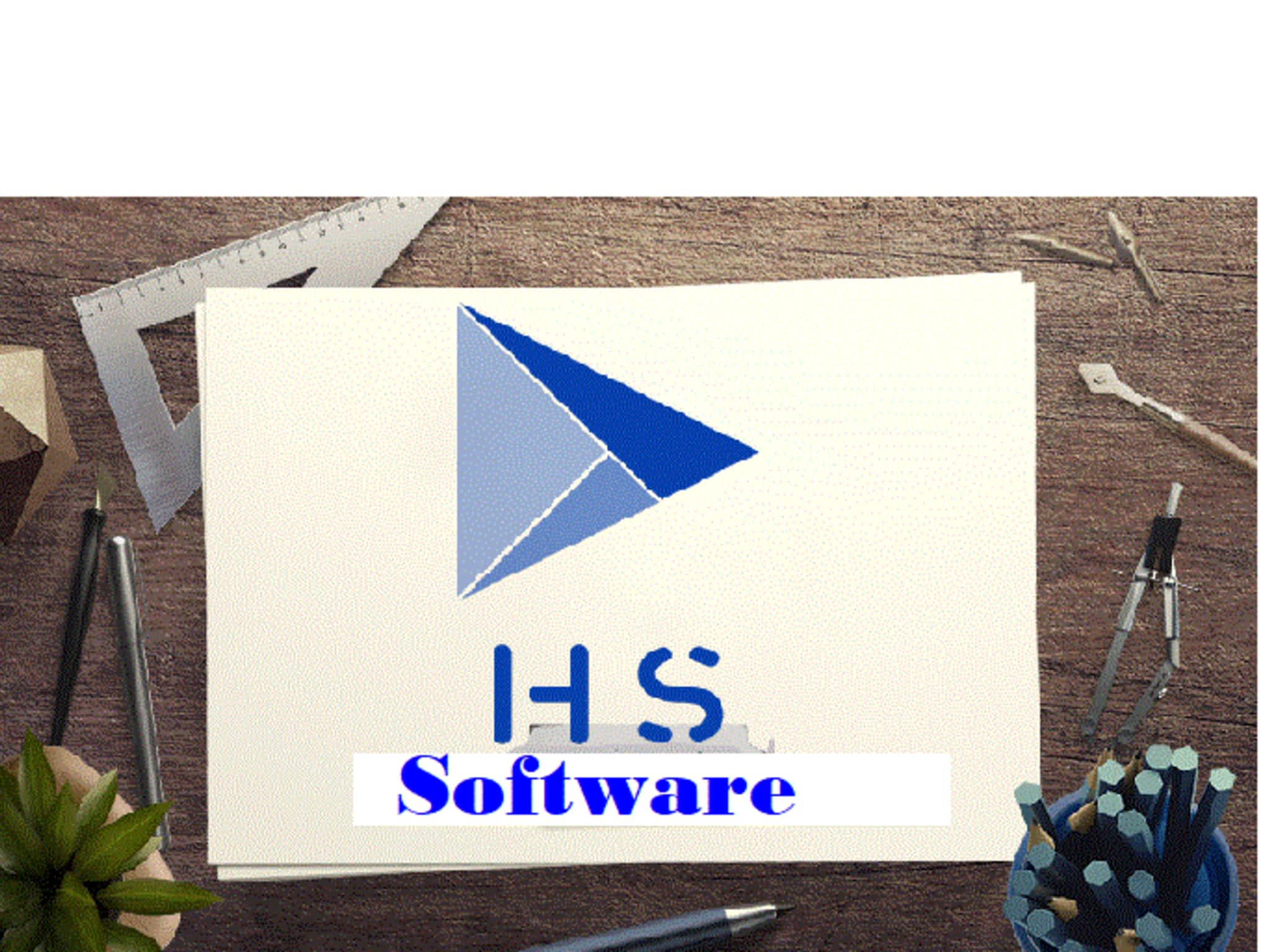 photo Harzand Software Development