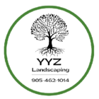 YYZ Landscaping - Paysagistes et aménagement extérieur