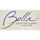 Bella Custom Glass Ltd - Vitres de portes et fenêtres