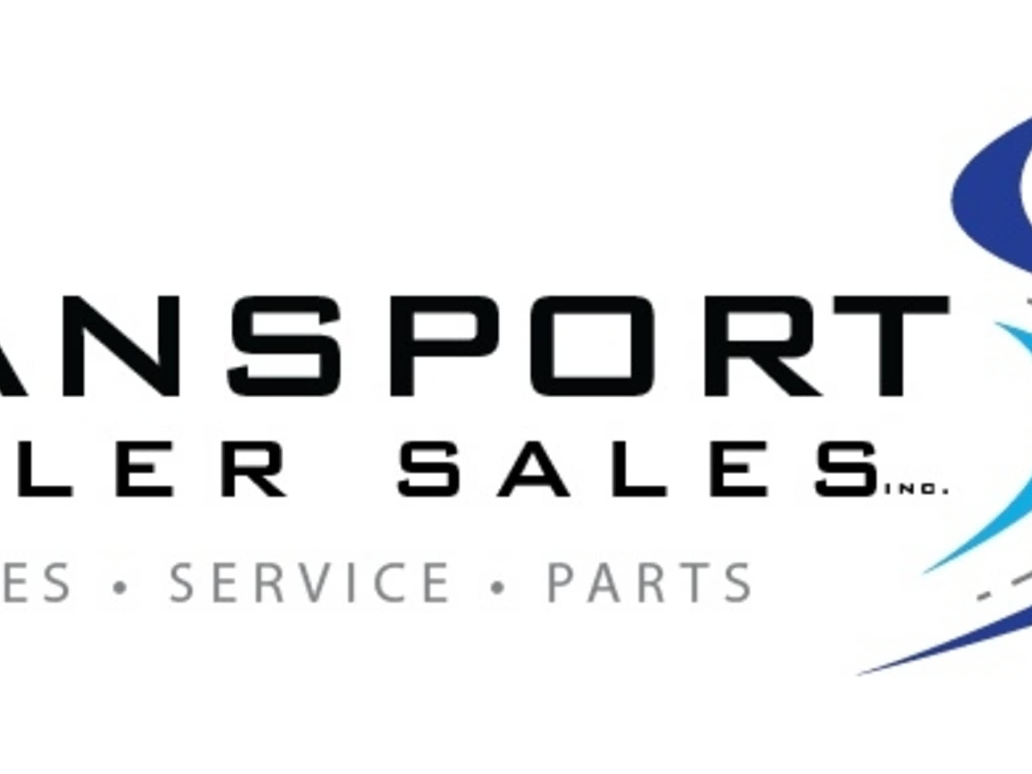 photo Transport Trailer Sales Inc