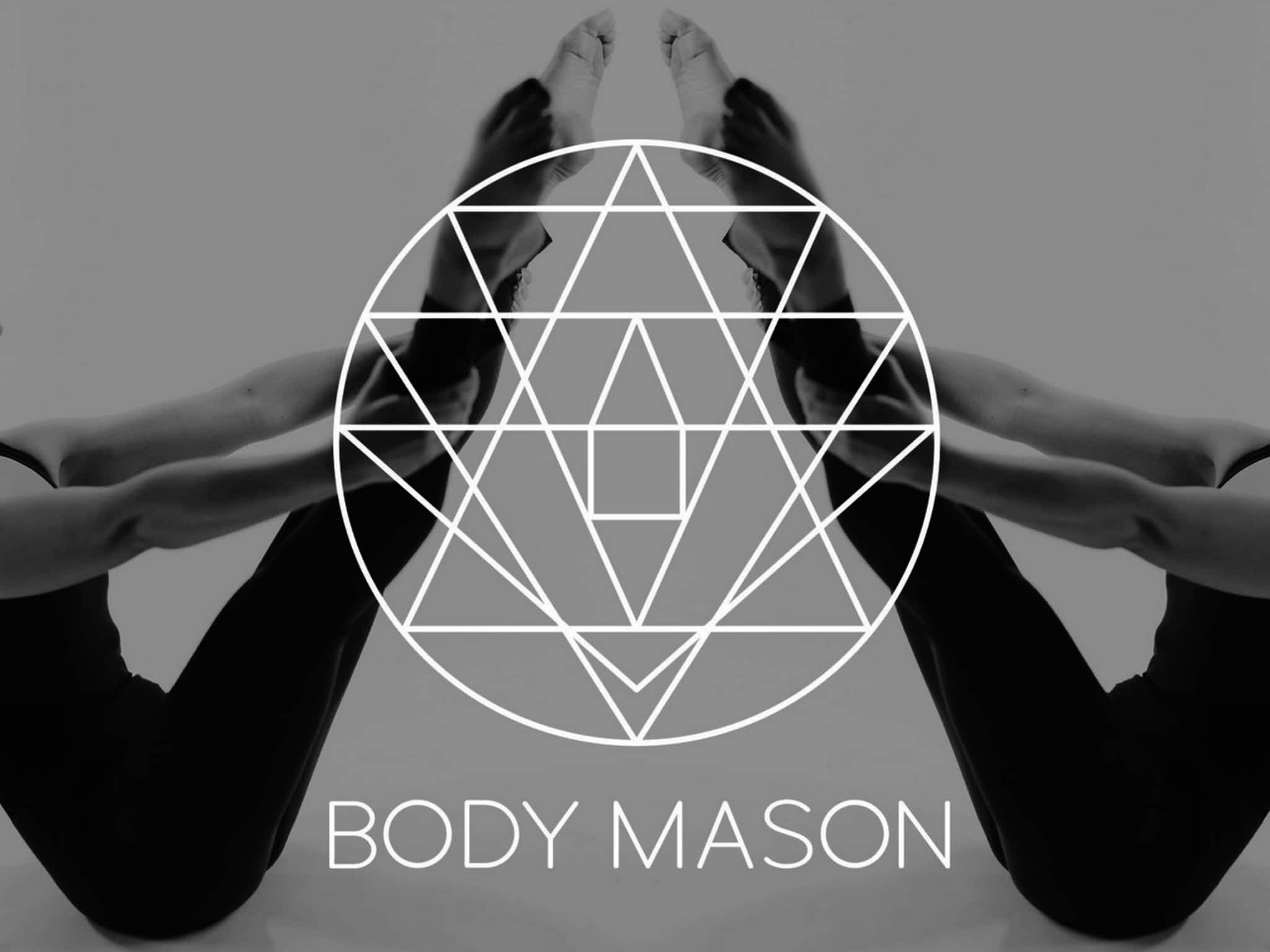 photo Body Mason