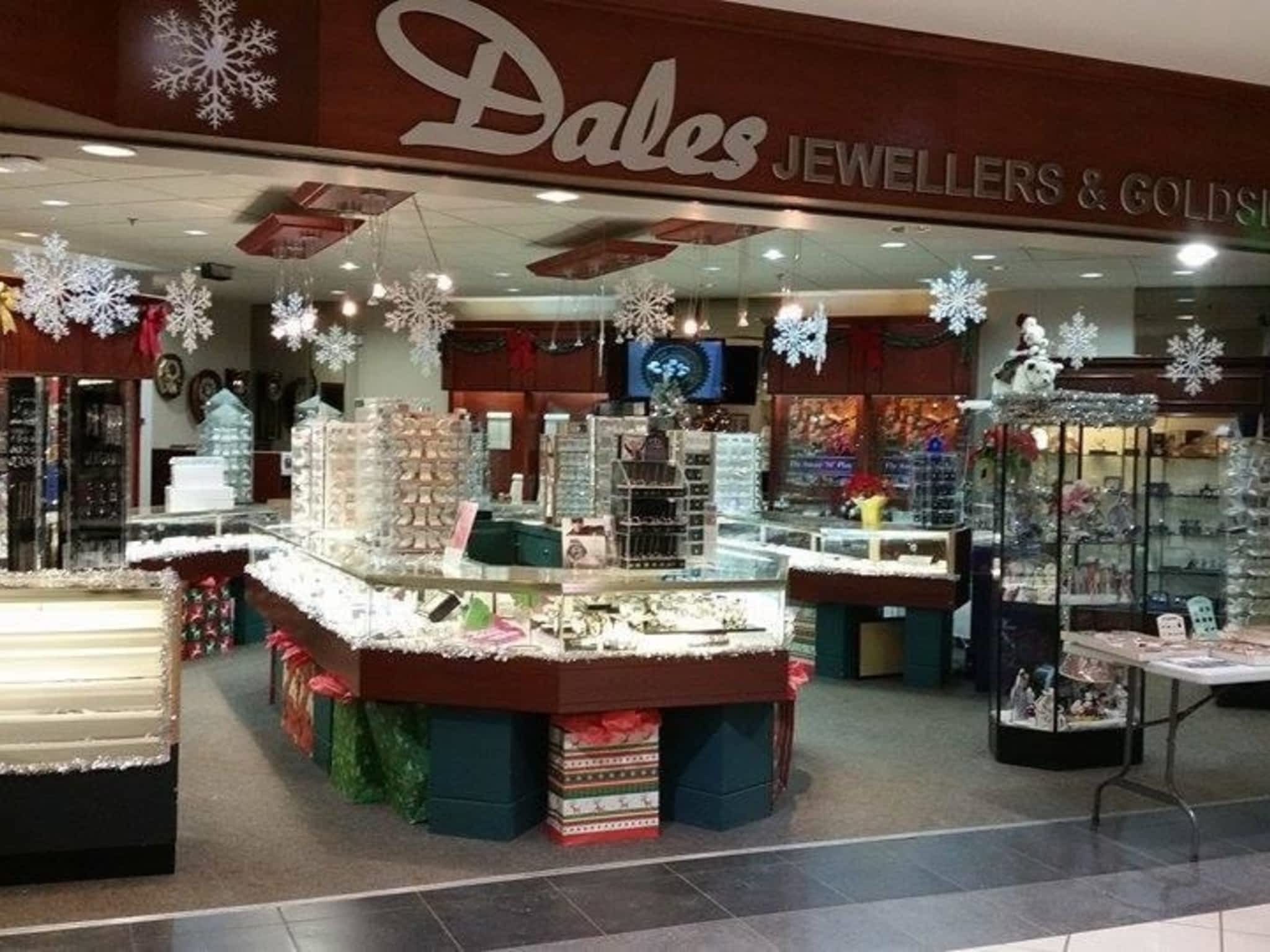 photo Dale's Jewellers & Gold Smiths
