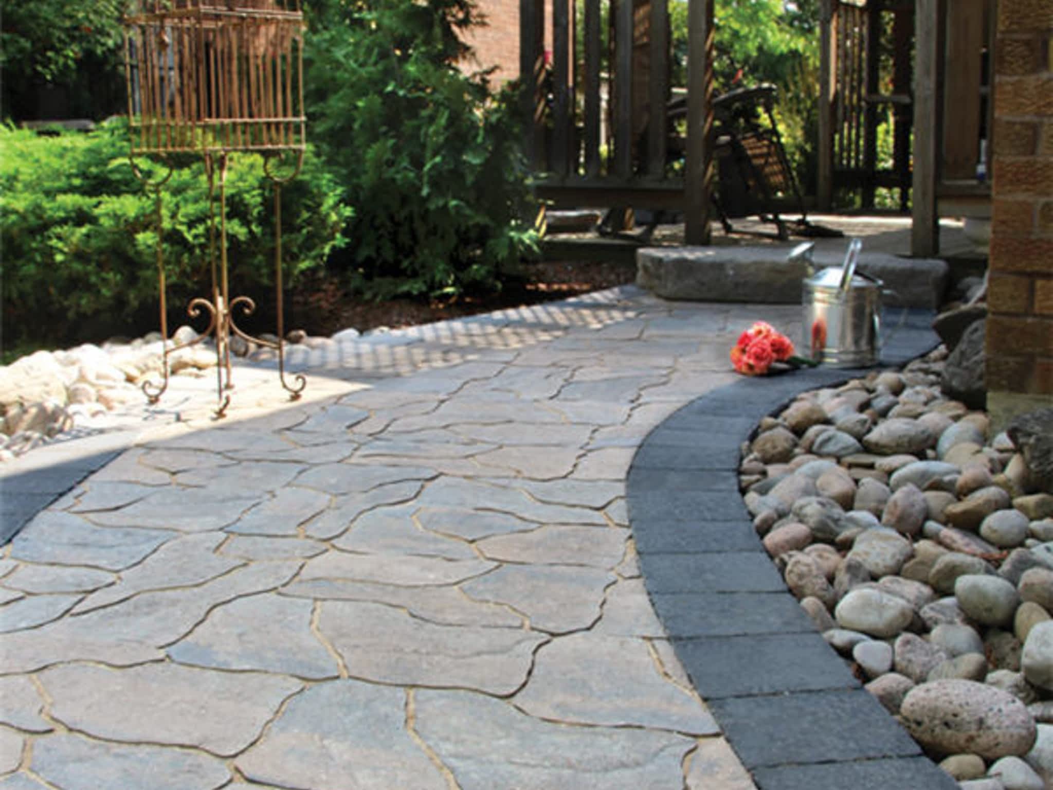 Best Way Stone Limited Uxbridge, ON 63 Anderson Blvd Canpages