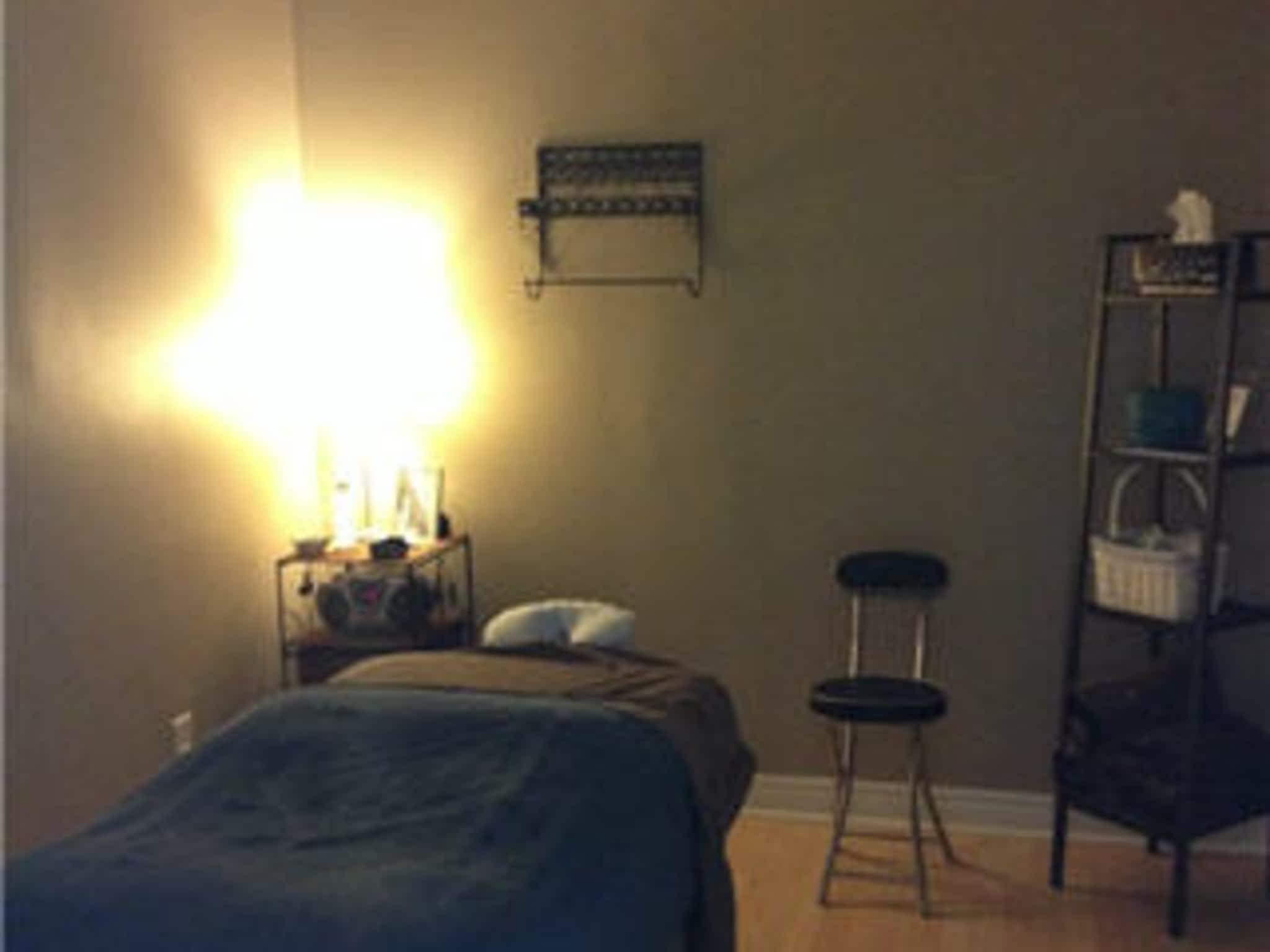 photo Advantage Massage Therapy
