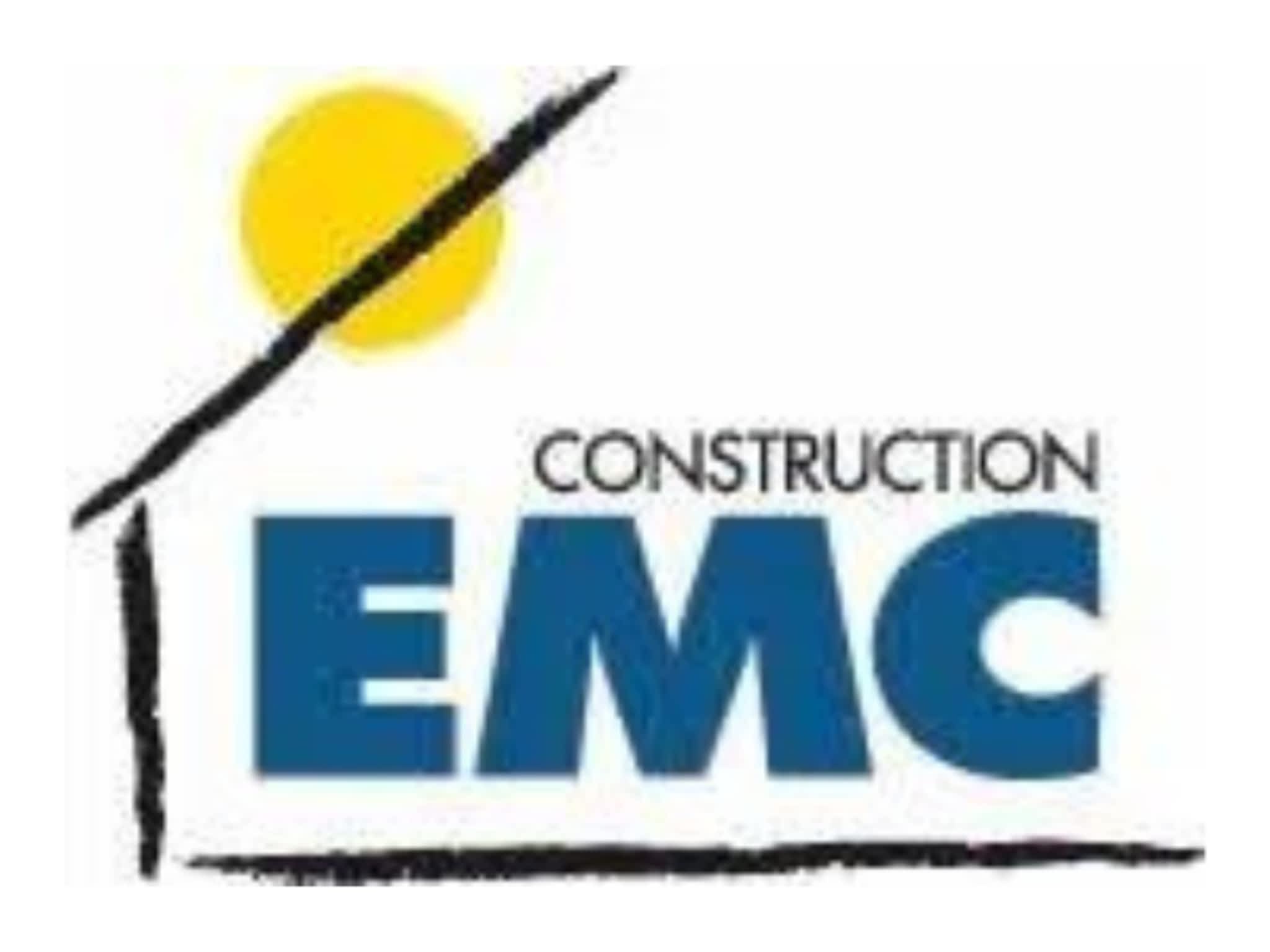 photo Construction Emc