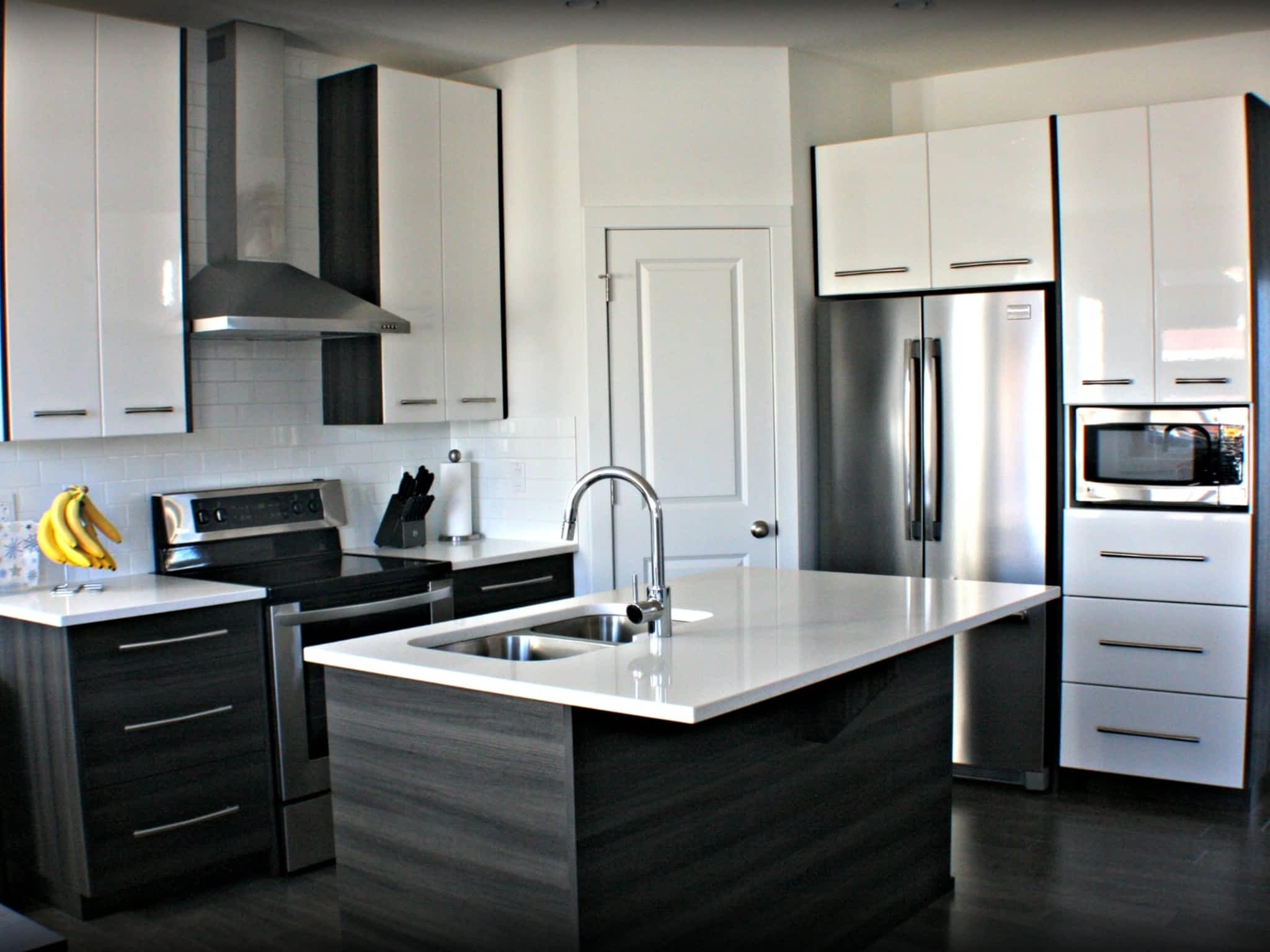 photo The Kitchen Centre Ltd